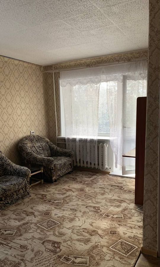 квартира р-н Ашинский г Аша ул Маяковского 4 Ашинский округ, Ашинское городское поселение фото 10