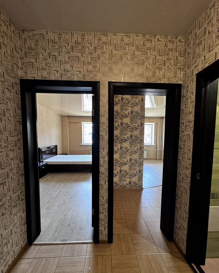 квартира г Иркутск р-н Свердловский ул Калинина 15/1 фото 11