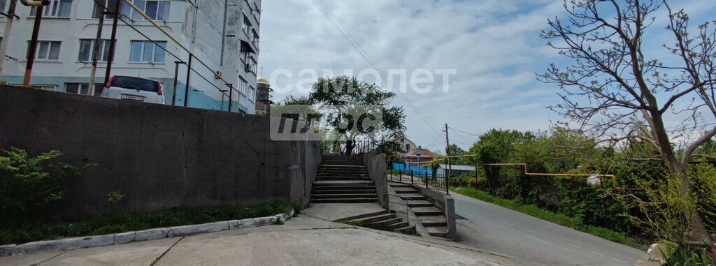 квартира р-н Туапсинский г Туапсе ул Говорова 51 фото 21