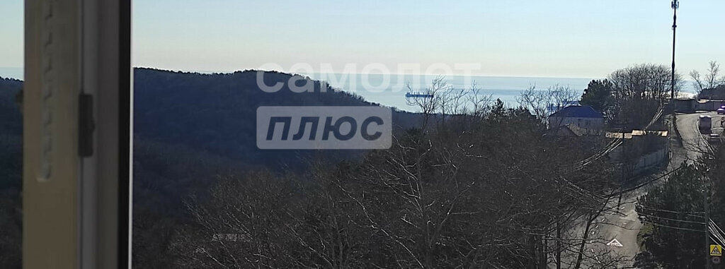 квартира р-н Туапсинский г Туапсе ул Говорова 51 фото 24