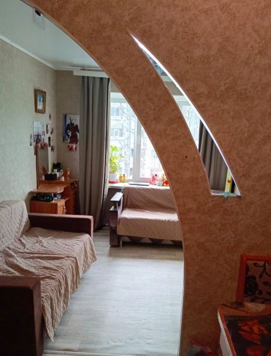 комната г Стерлитамак ул Голикова 22б фото 1