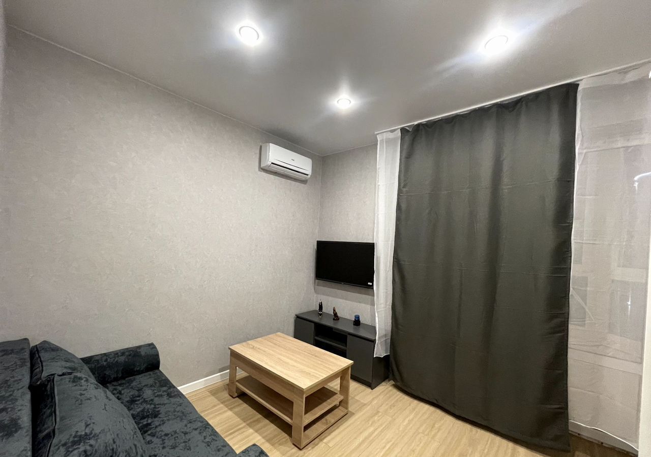 квартира г Краснодар р-н Центральный ул Воронежская 47/10 фото 6