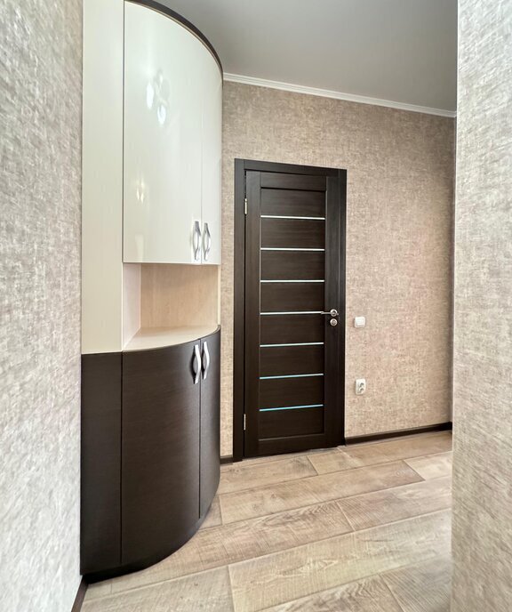 квартира г Барнаул тракт Змеиногорский 104п/5 фото 8