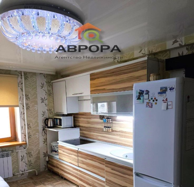 квартира г Сургут ул Губкина 7 5-5А фото 2