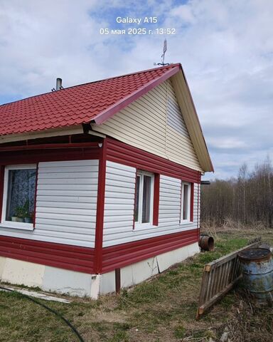 ул Кривая Светлый фото