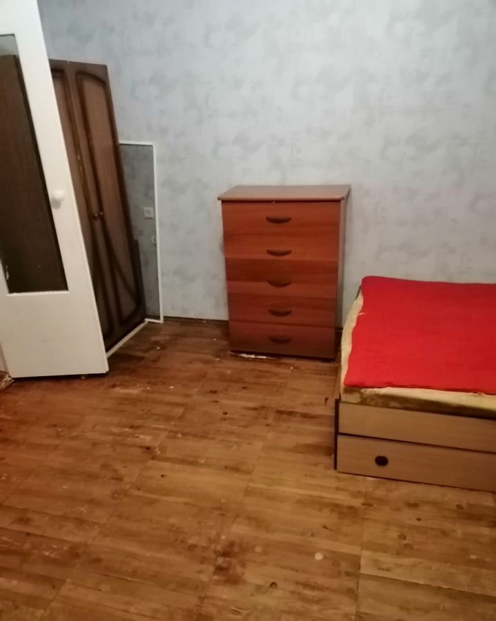 квартира г Омск р-н Центральный ул Гусарова 123 фото 4