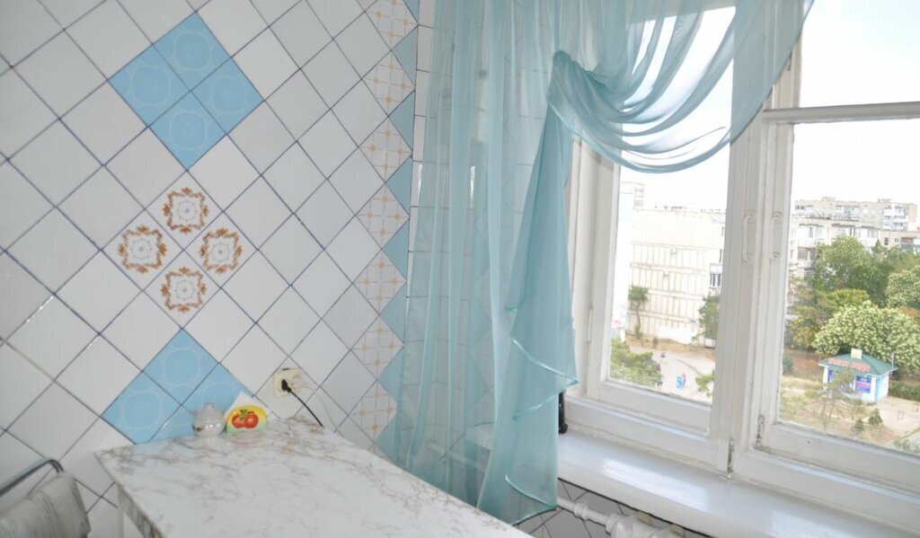 квартира г Евпатория ул Некрасова 85 фото 2