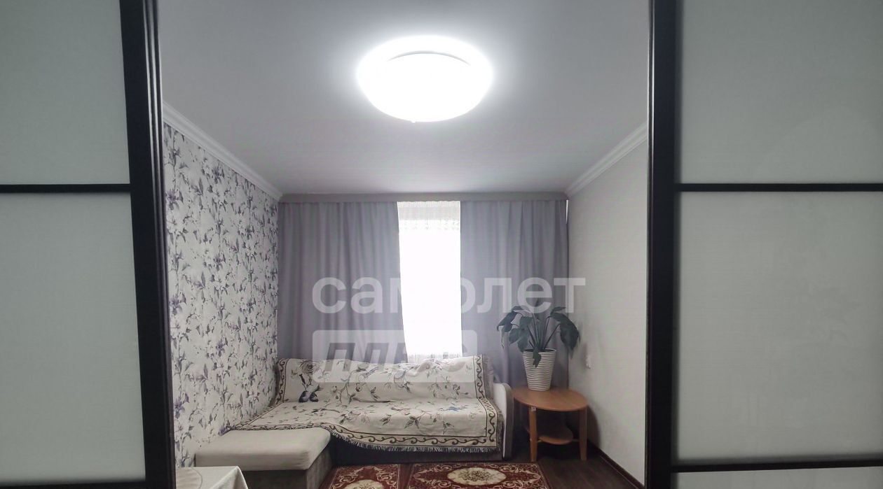 квартира г Когалым ул Бакинская 23 фото 6
