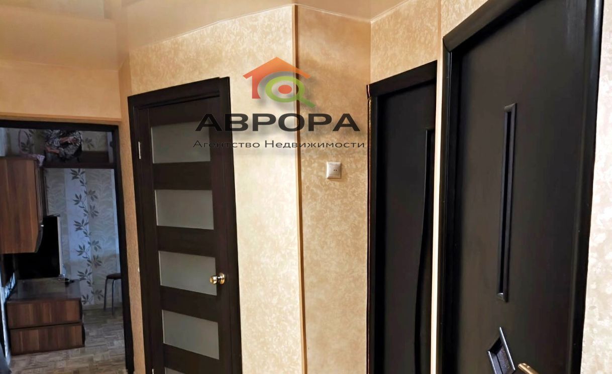 квартира г Сургут ул Губкина 7 5-5А фото 10