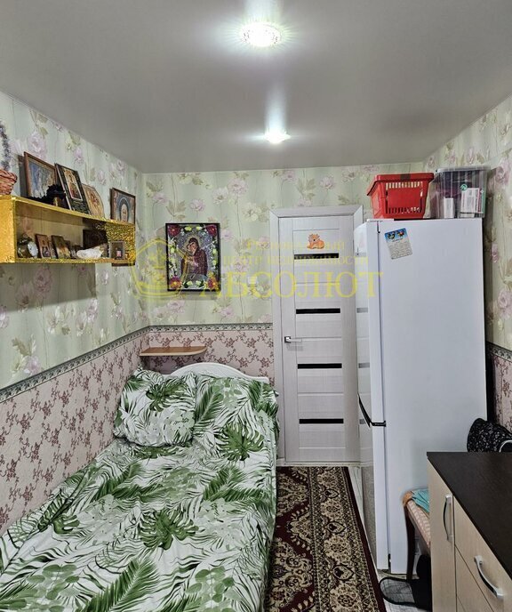 квартира г Ревда ул Максима Горького 39б фото 12