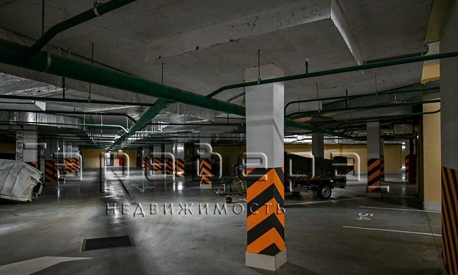 квартира г Красноярск р-н Советский ул Авиаторов 3 фото 40