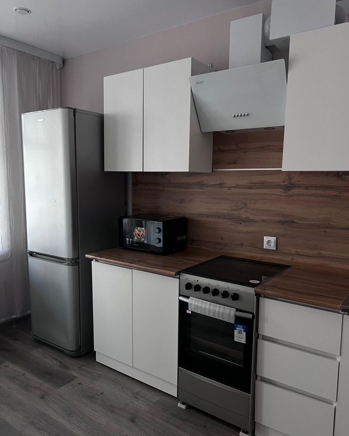 квартира г Благовещенск ул Василенко 7/1 фото 1