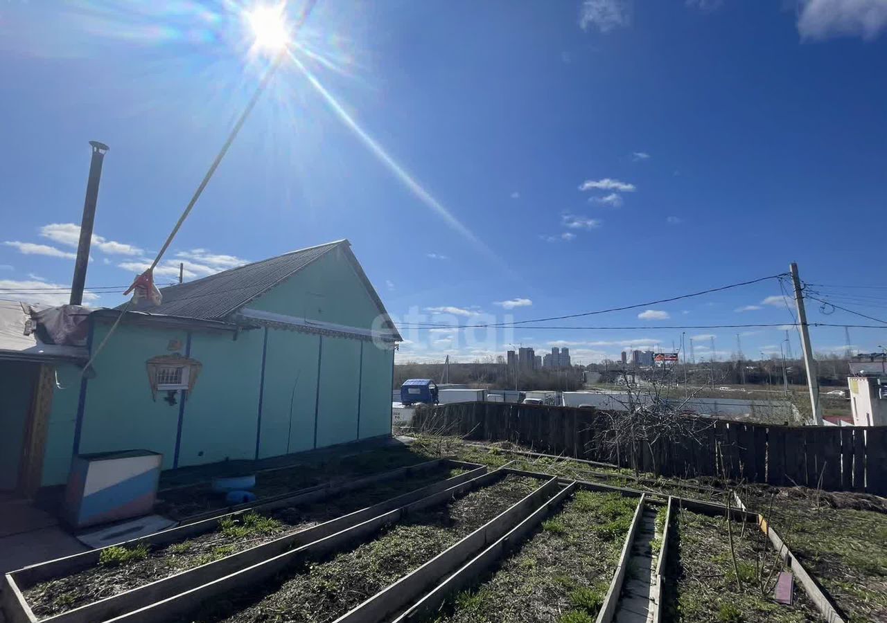 дом г Екатеринбург р-н Орджоникидзевский пр-кт Космонавтов 207 фото 24