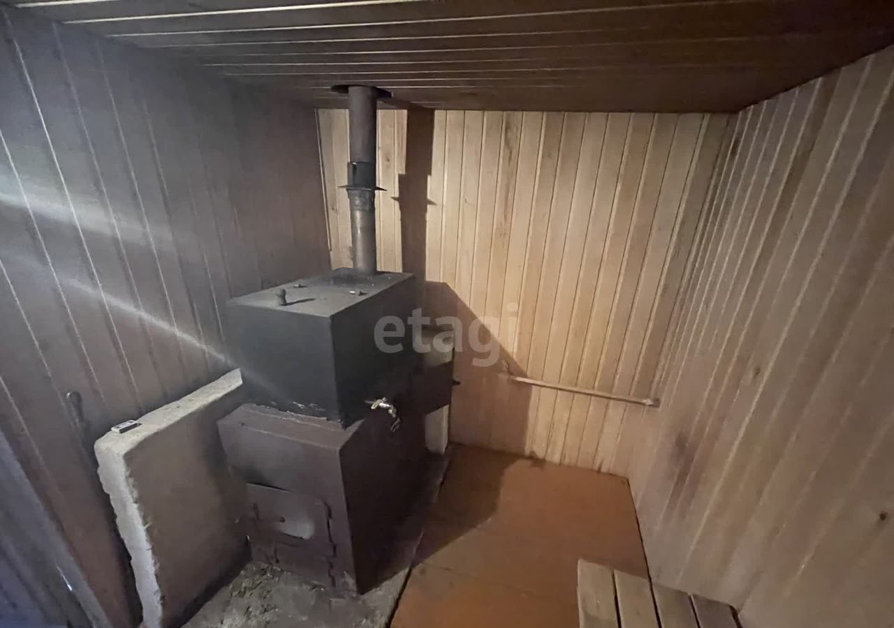 дом г Екатеринбург р-н Орджоникидзевский пр-кт Космонавтов 207 фото 32