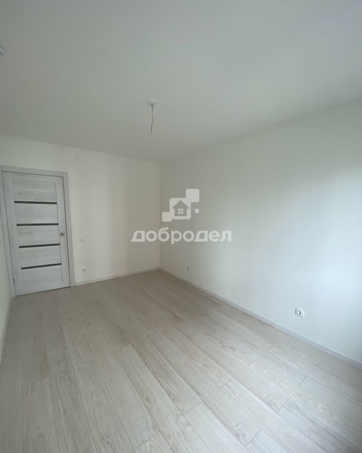 квартира г Екатеринбург Академический ул Евгения Савкова 23/2 фото 16