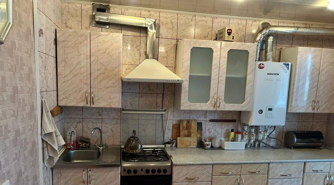 квартира р-н Рыбновский г Рыбное ул Мира 2а фото 1