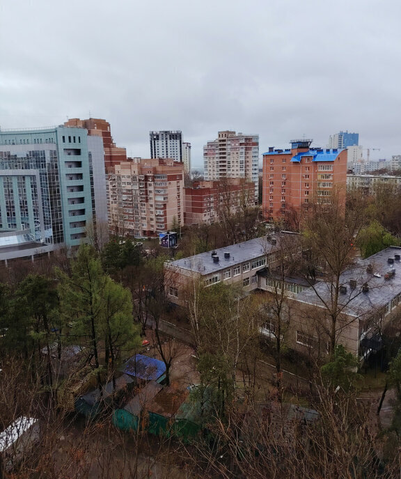квартира г Хабаровск ул Волочаевская 117 фото 18
