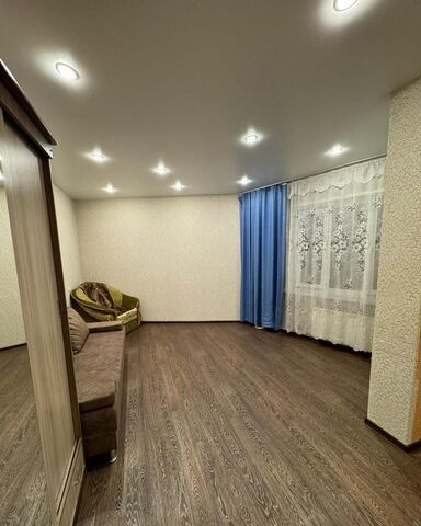 квартира р-н Комсомольский ул Академика Королева 37 Республика Татарстан Татарстан фото