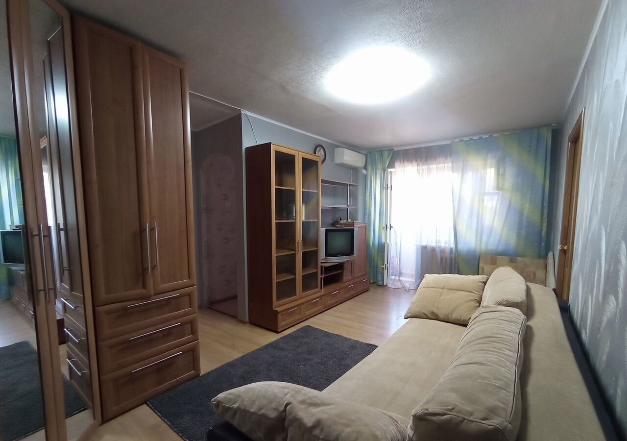 квартира г Нижний Новгород Чкаловская ул Витебская 33 фото 3