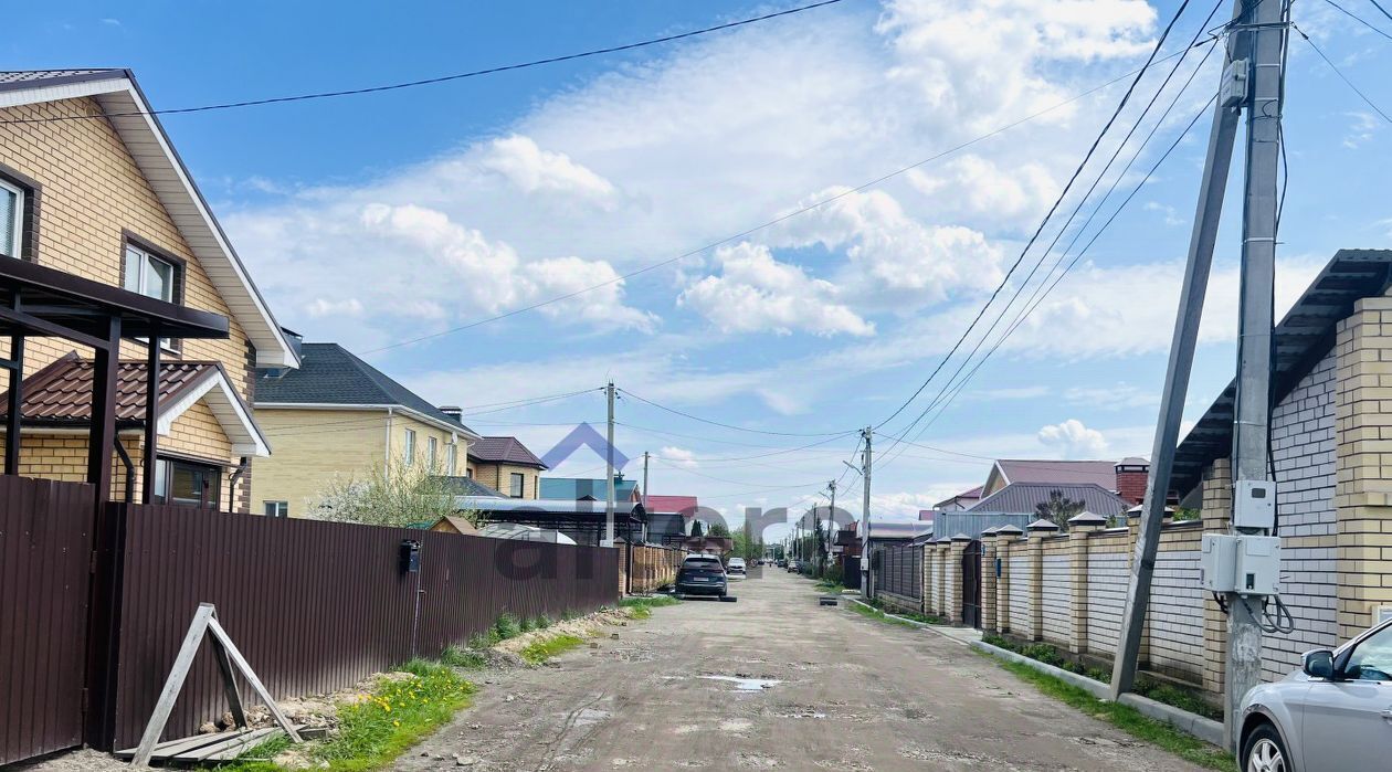 дом г Казань Дубравная ул 2-я Центральная 108а фото 8