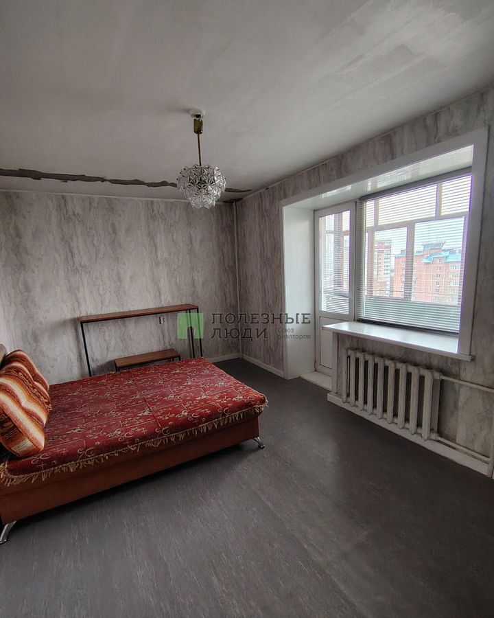 квартира г Хабаровск р-н Центральный ул Волочаевская 117 фото 14