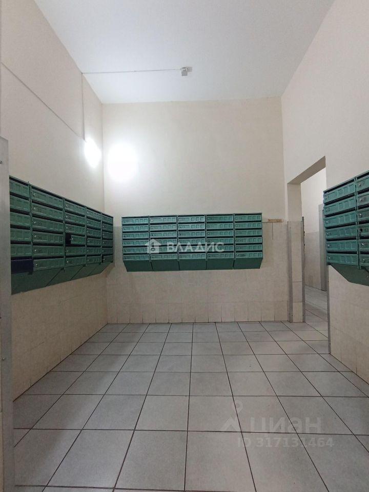 квартира г Долгопрудный ул Молодежная 14/3 фото 15