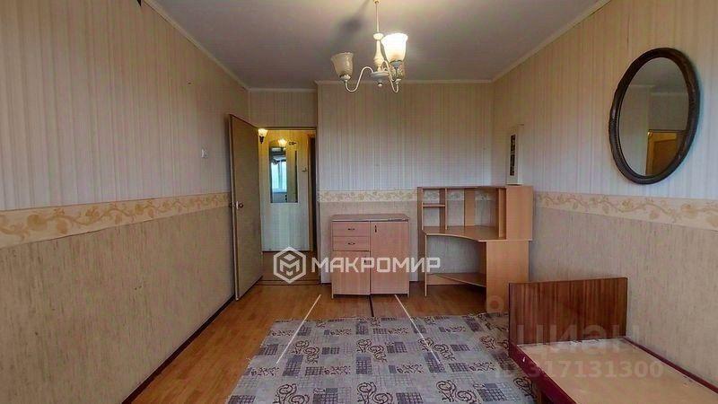 квартира г Раменское ул Коммунистическая 19 третий квартал, Раменский городской округ фото 12