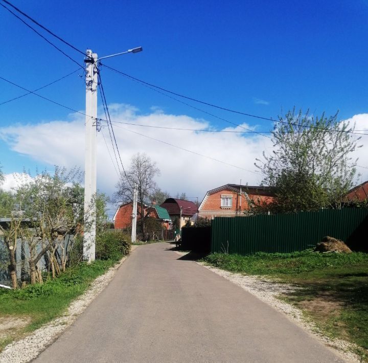 дом г Серпухов ул Ванюшина фото 10
