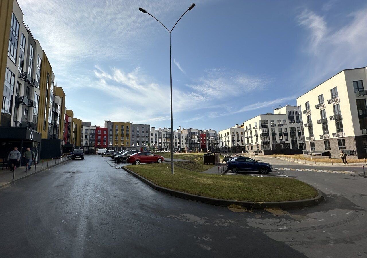 квартира г Видное ЖК Живописный 2 Битца фото 20