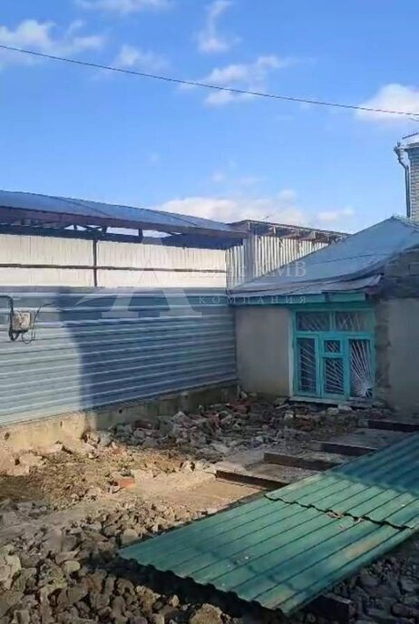 дом г Кисловодск ул Гагарина фото 4