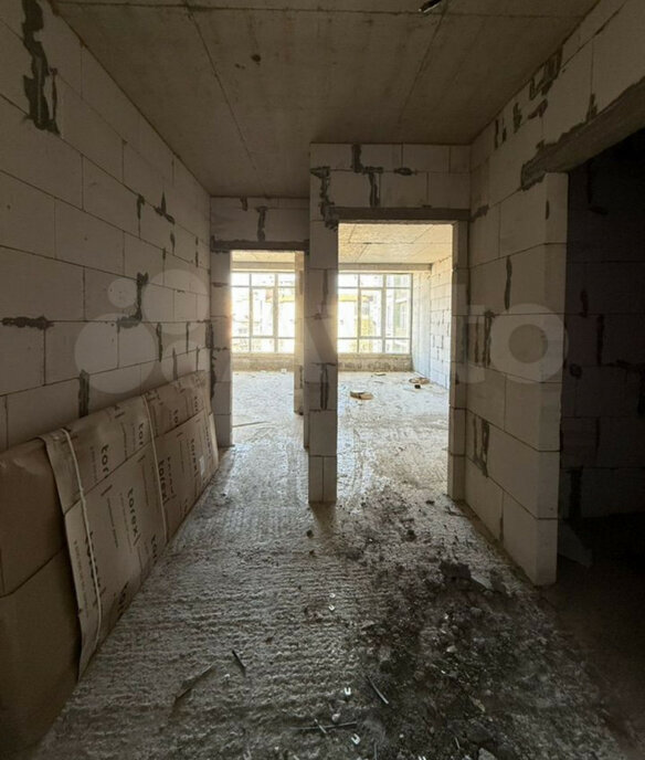 квартира г Махачкала ул Титова 144к/3 фото 3