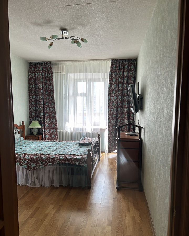 квартира г Нижний Новгород р-н Нижегородский ул Нижне-Печерская 4 фото 22