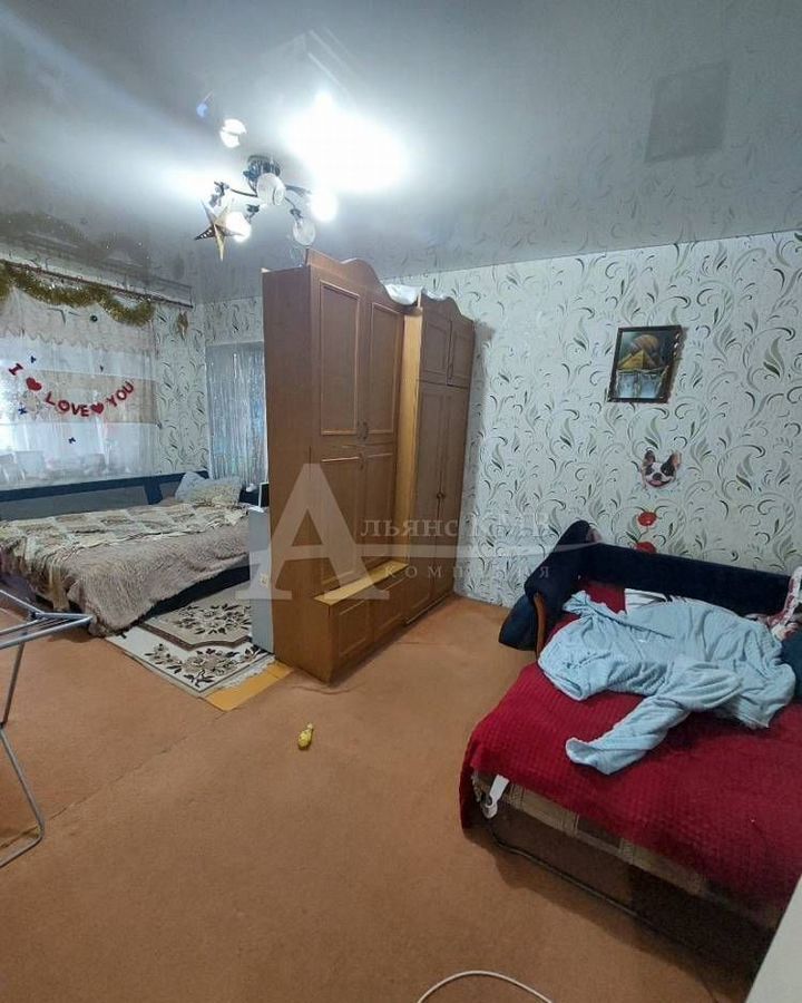 квартира г Георгиевск ул Быкова 77/1 фото 2