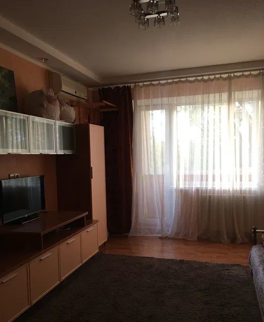 квартира г Ростов-на-Дону р-н Железнодорожный ул 1-я Баррикадная 29 фото 2