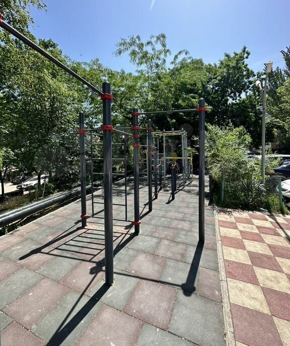 квартира г Махачкала ул Заманова 46в фото 17