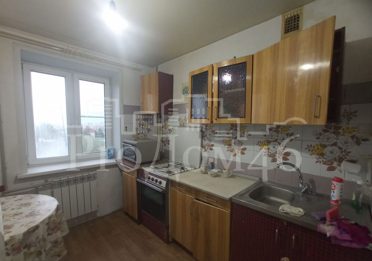 квартира г Курск р-н Сеймский ул Сумская 38 фото 10