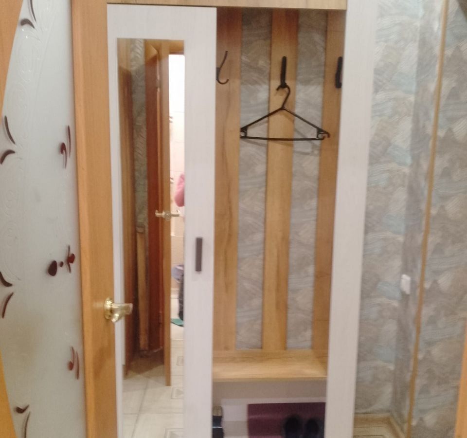 квартира г Новосибирск ул Петухова 6/4 Площадь Маркса фото 7