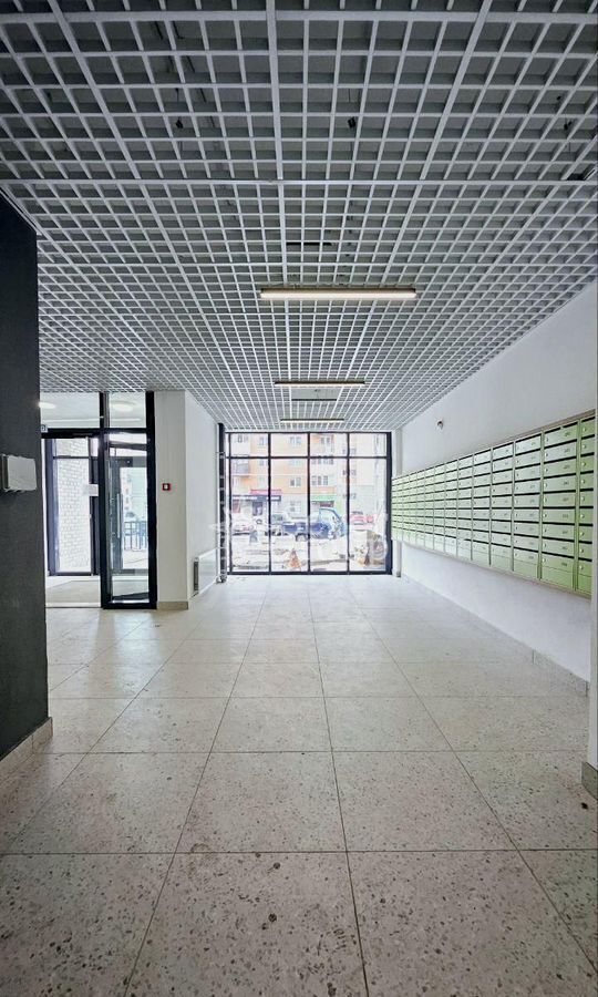 квартира г Колпино р-н Колпинский ул Севастьянова 32к/4 фото 16