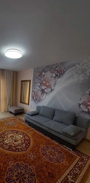 квартира г Ростов-на-Дону р-н Ворошиловский пр-кт Ленина 121/1 фото 7