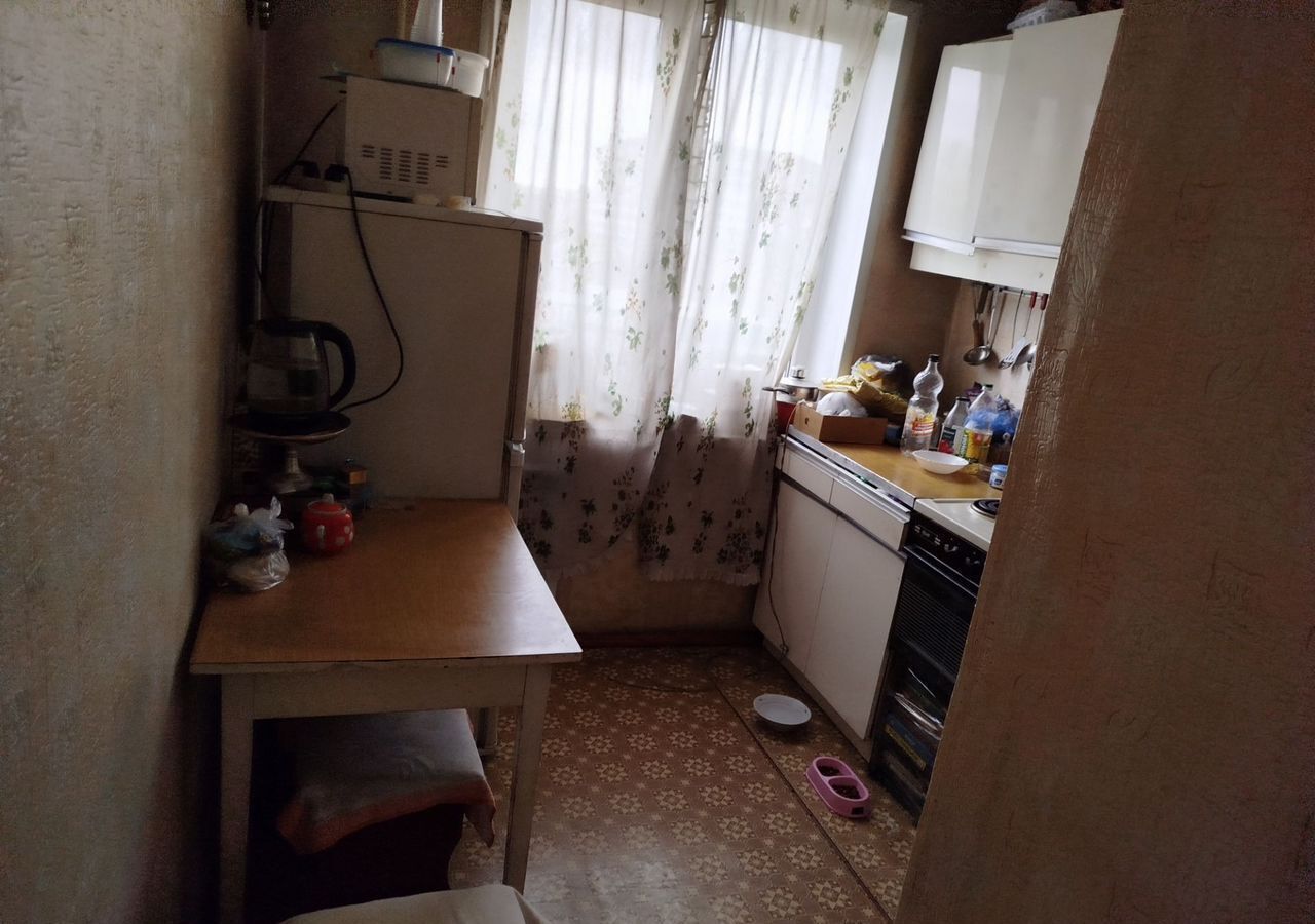 квартира г Абакан ул Итыгина 3 фото 6