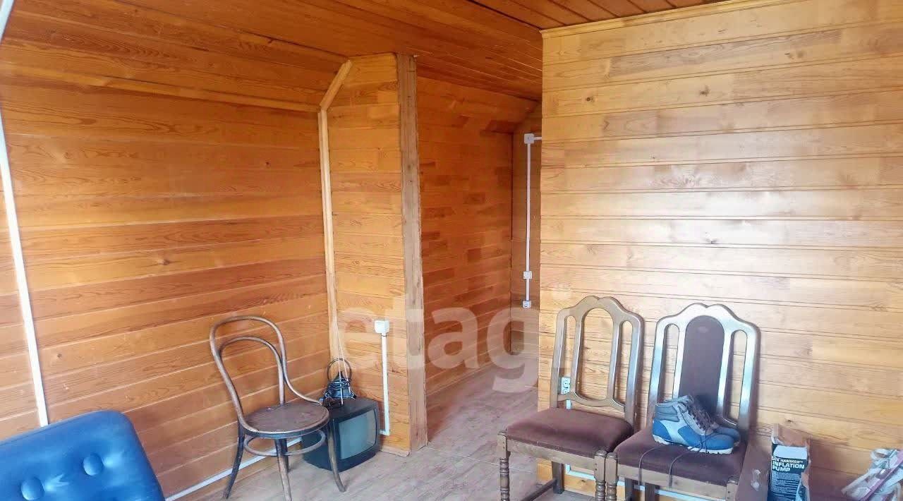 дом г Улан-Удэ р-н Железнодорожный пер Уссурийский 7/1 фото 26