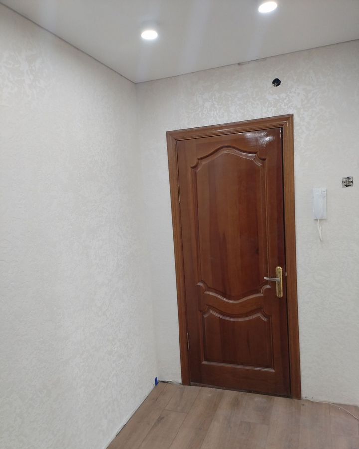 квартира г Курск р-н Сеймский ул Серегина 34 фото 10