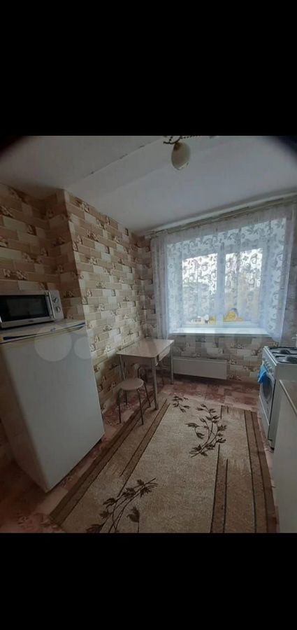 квартира г Семенов ул Заводская 2б фото 5