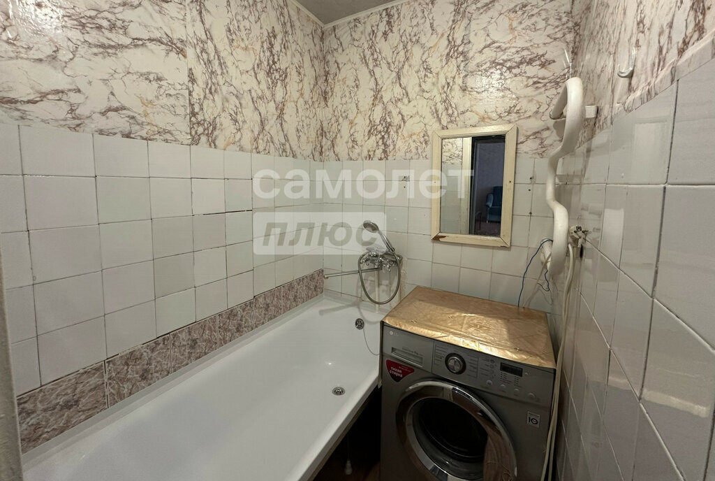 квартира г Уфа ул Авроры 13/1 фото 6