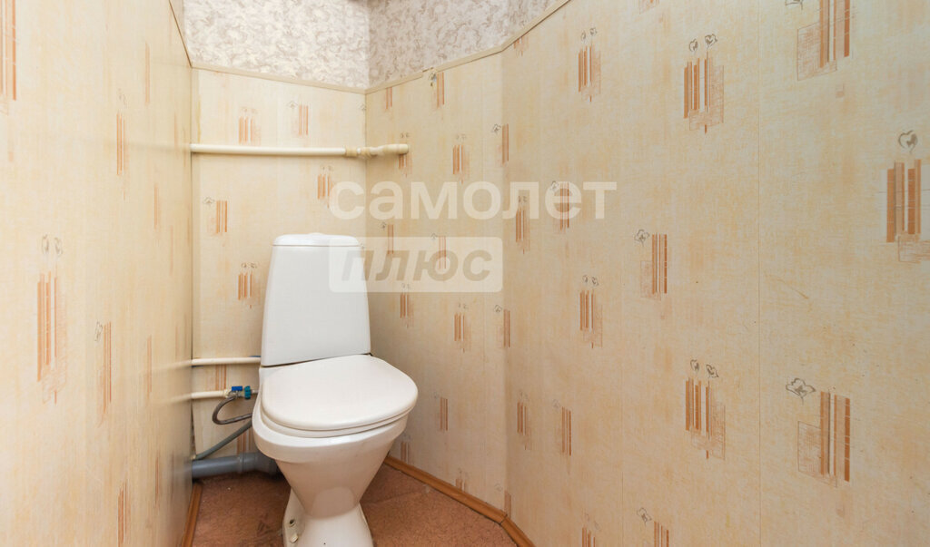 квартира г Уфа ул Авроры 13/1 фото 18