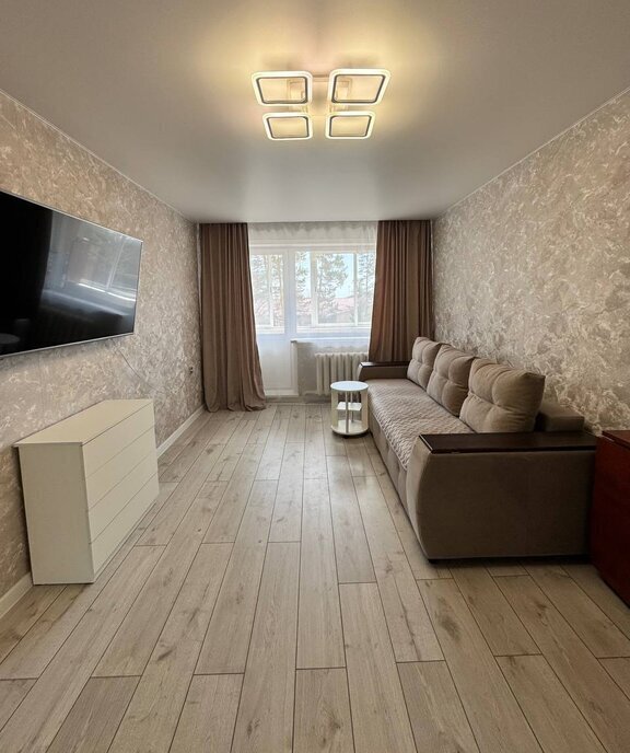 квартира г Братск жилой район Энергетик, улица Пирогова, 22А фото 6