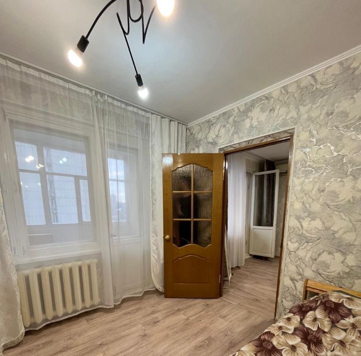 квартира г Уфа р-н Советский ул Сагита Агиша 26/1 фото 2