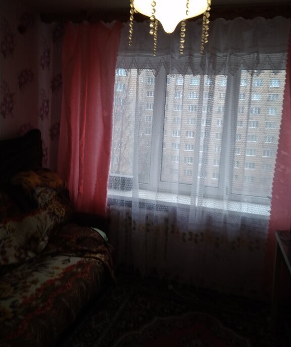 комната г Смоленск ул Маршала Еременко 66 фото 1