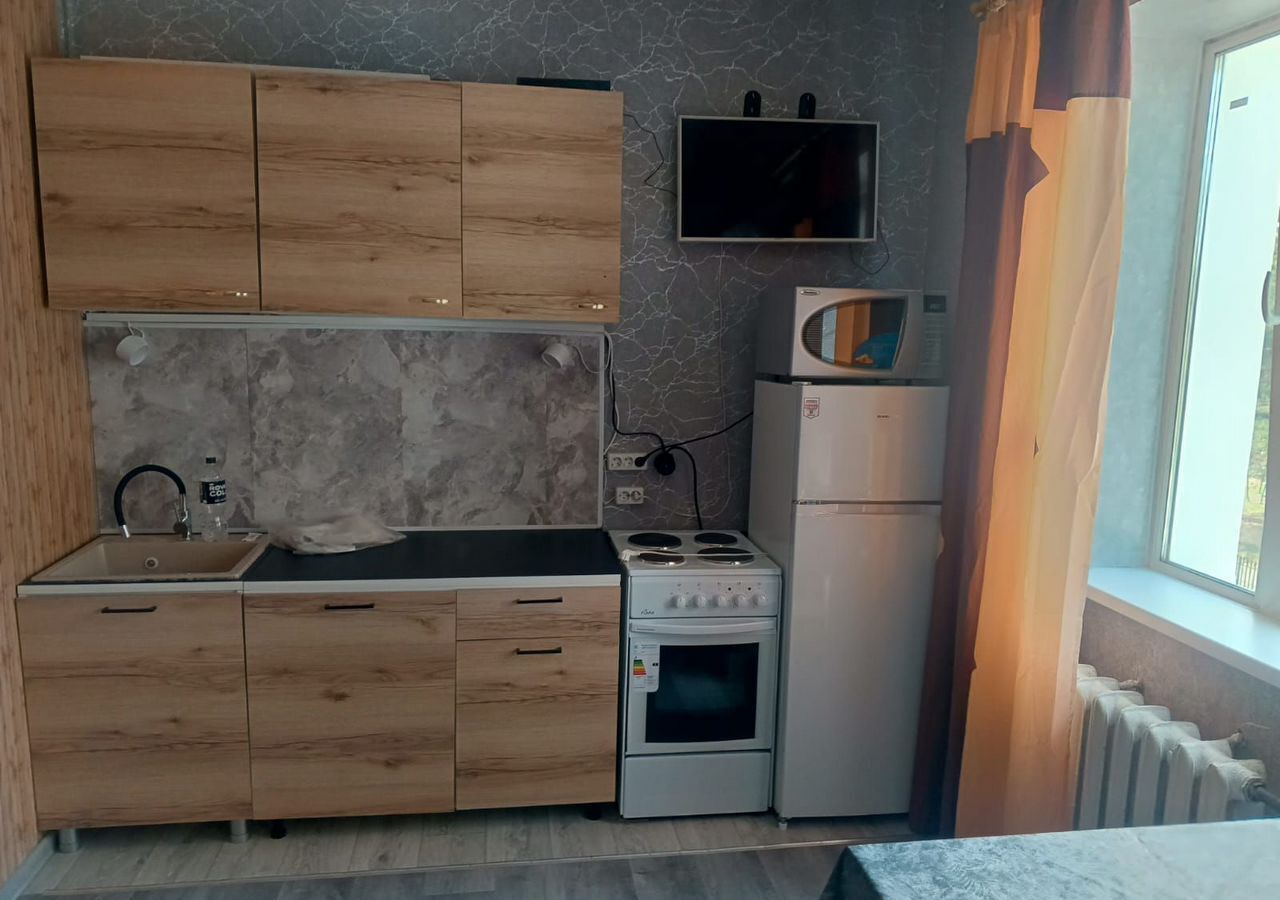 квартира г Ангарск р-н Кварталы, 1, Ангарский г. о., 52-й квартал фото 1