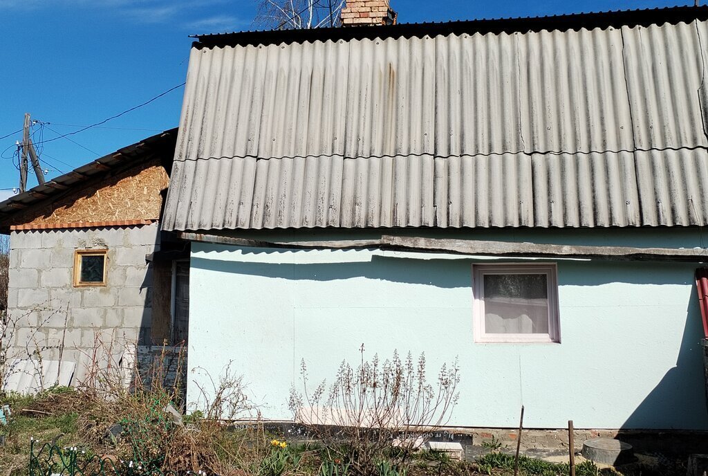 дом г Копейск снт Дружба 241 фото 3